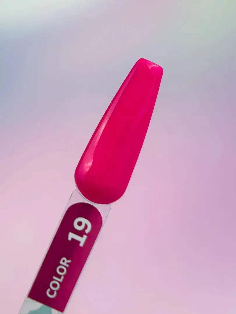 UV Gel Polish 19 - Image 2