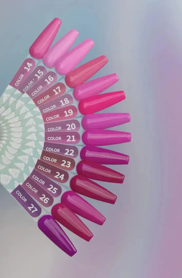 UV Gel Polish 19 - Image 4