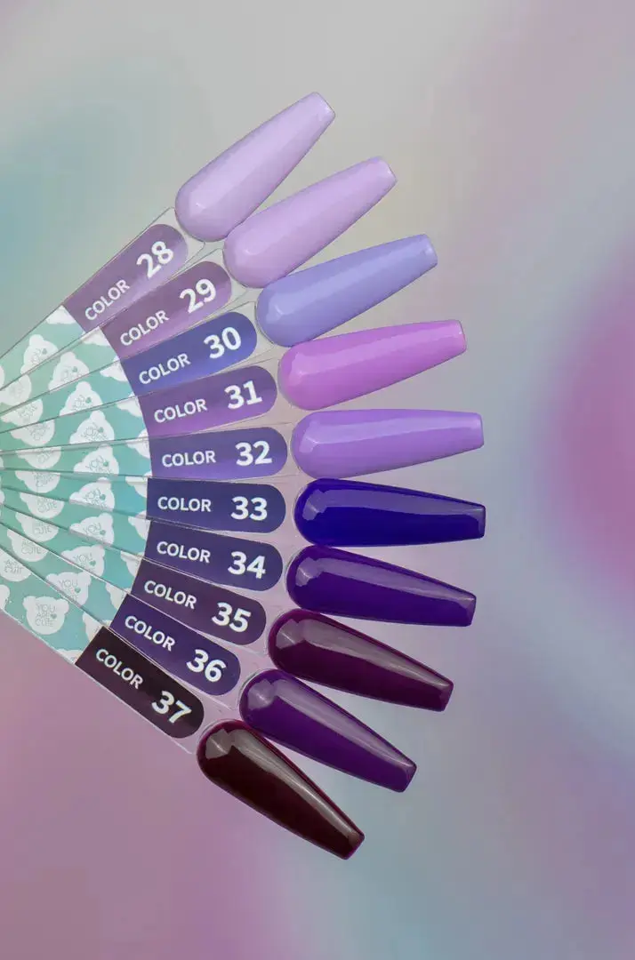 UV Gel Polish 32 - Image 4