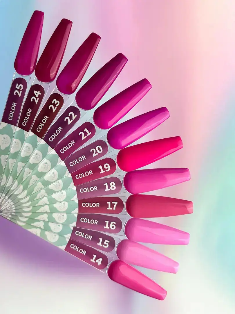 UV Gel Polish 14 - Image 4