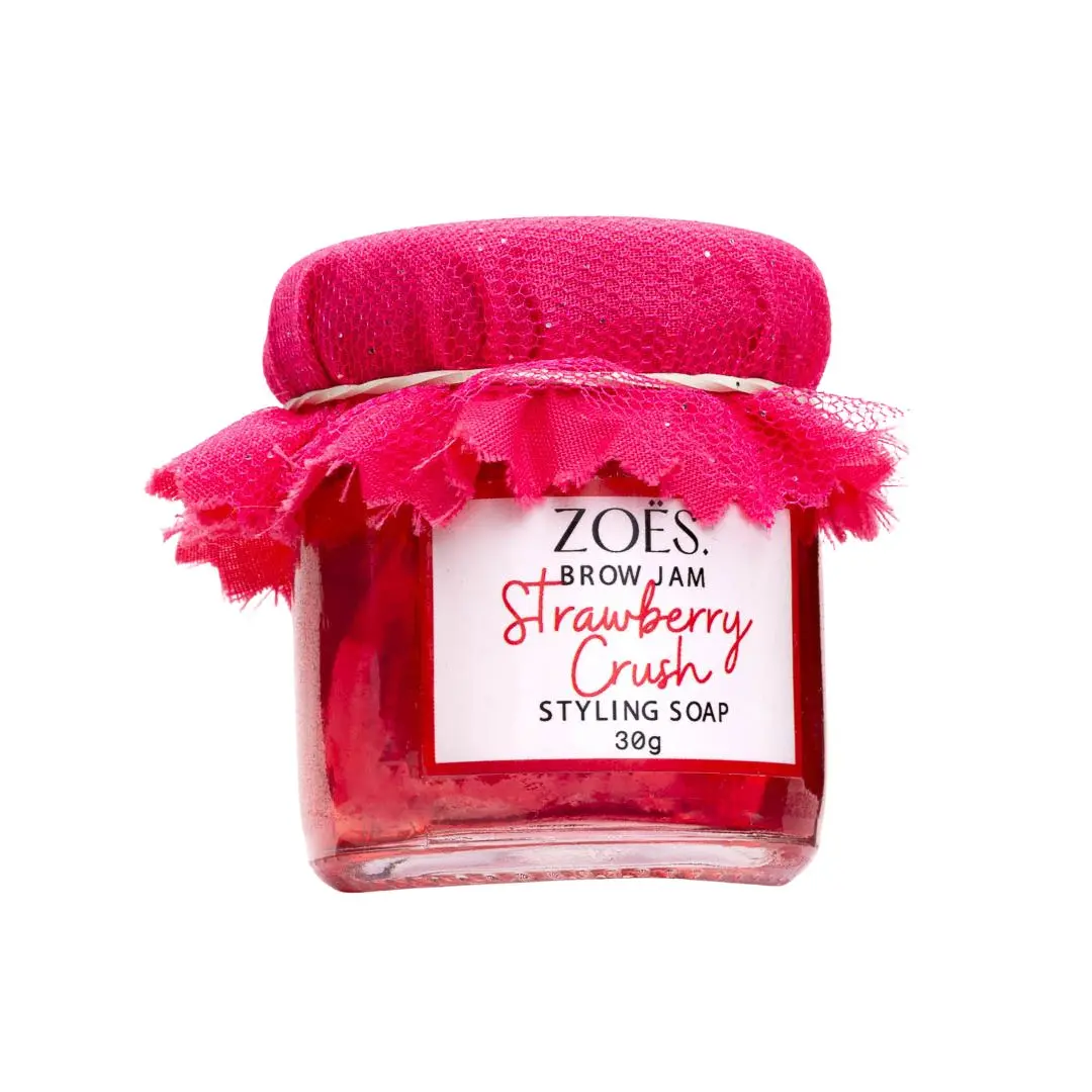 Brow Jam Strawberry Crush