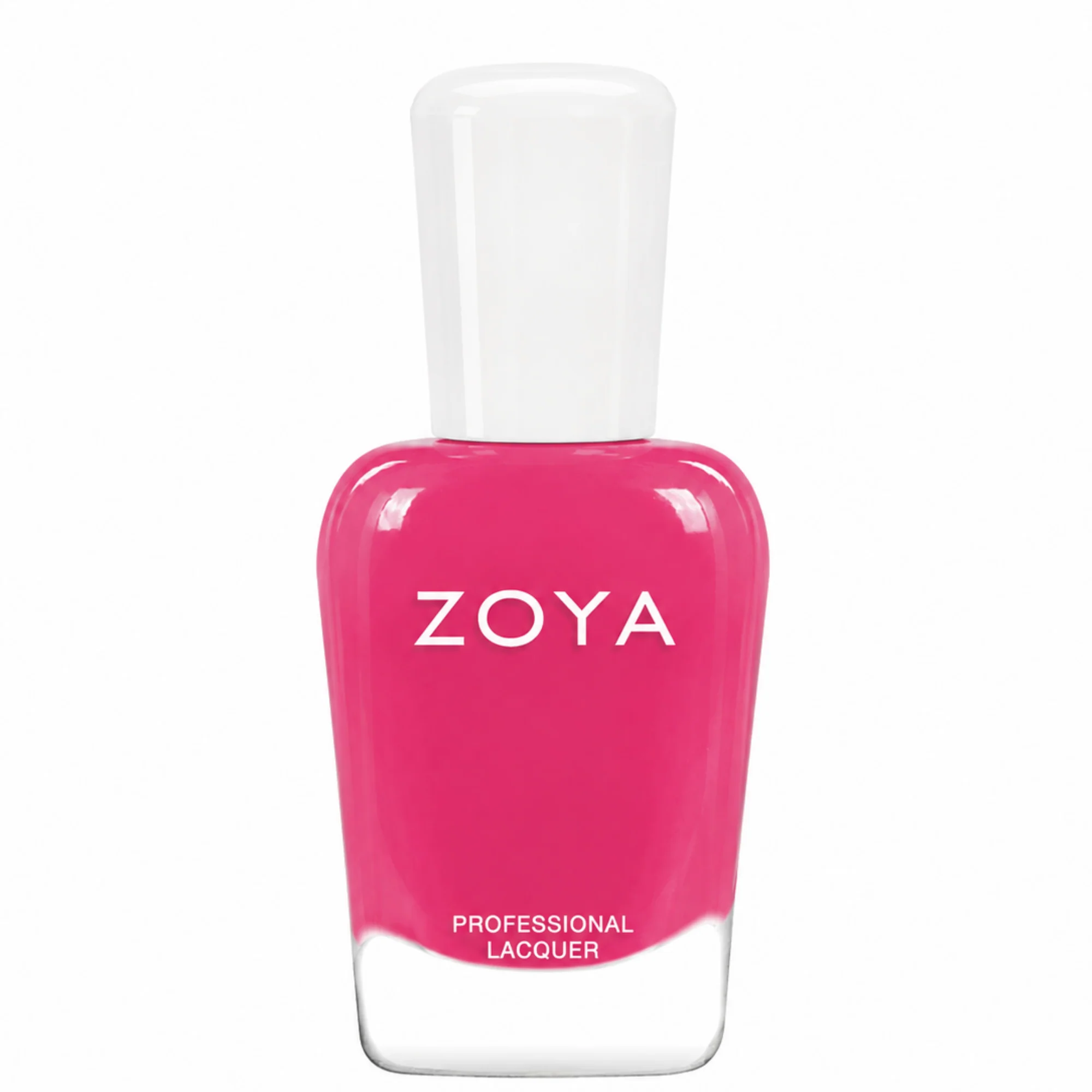 Nail Polish Zelli
