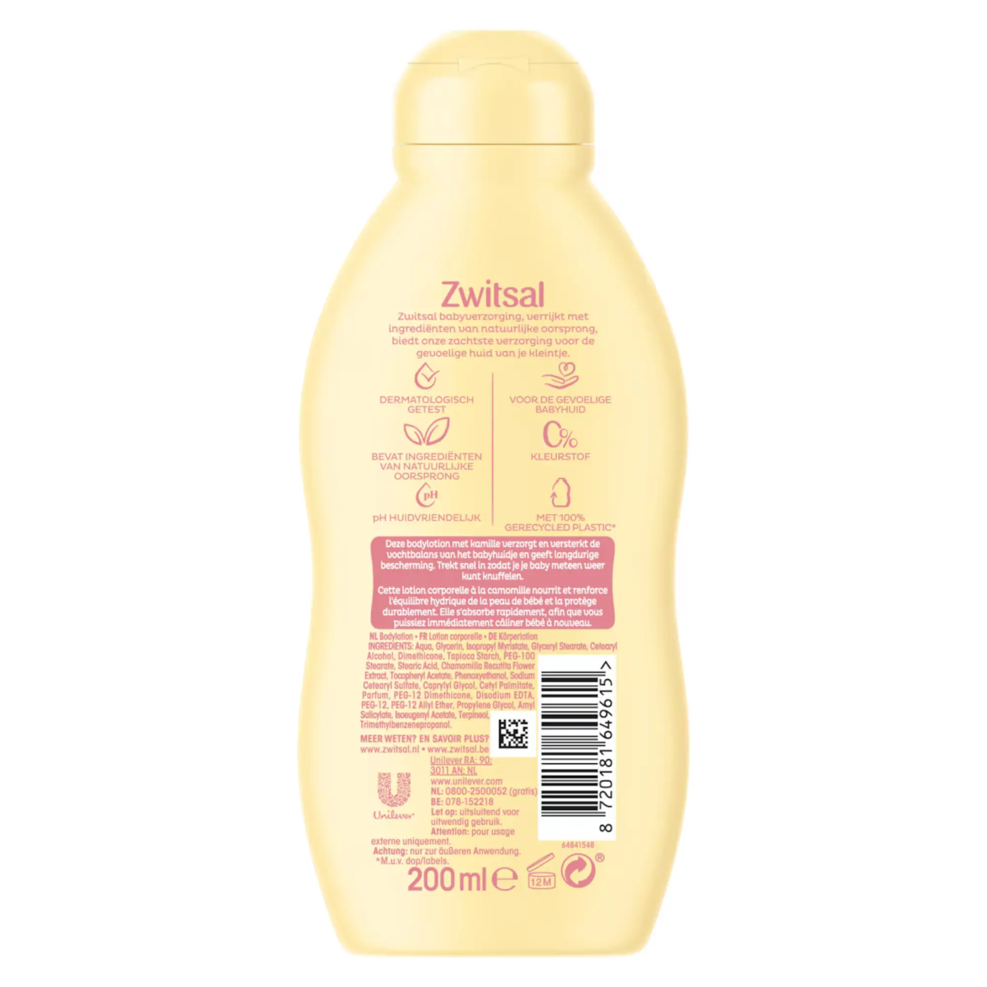Bodylotion - Image 3